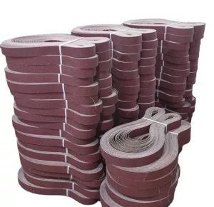 Nhám Vòng (10x330) mm - Made in Germany