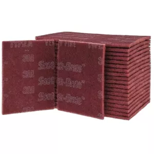 Bùi Nhùi 3M KT (150x230) mm - Made in USA