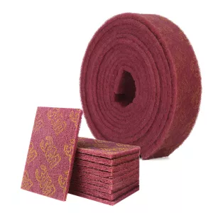 Bùi Nhùi 3M KT (100x200) mm - Made in USA