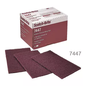 Bùi Nhùi 3M - 7447 KT (150x230) mm - Made in USA