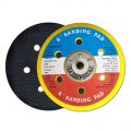 Đế Nhám 6" Cho Máy Chà Nhám