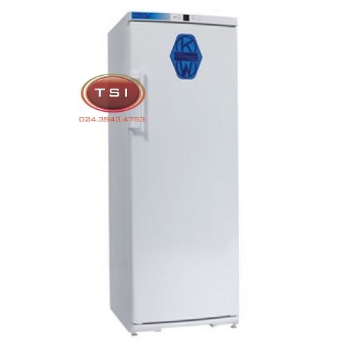 Tủ đông âm sâu -20 ºC dạng đứng 1 cửa KFDC 350 lít