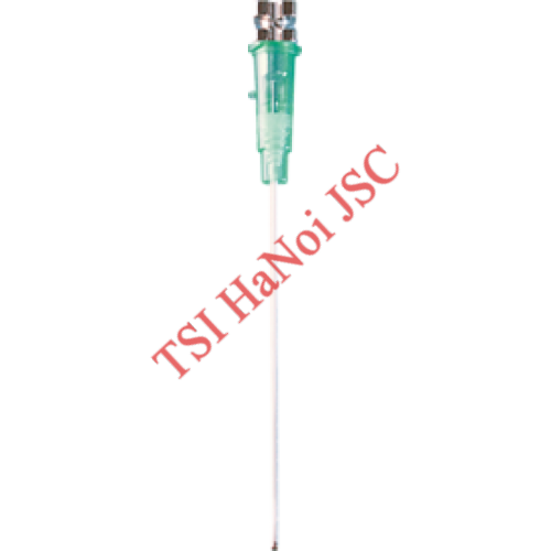 Kim gây tê đám rối thần kinh (Plexus needle) 1