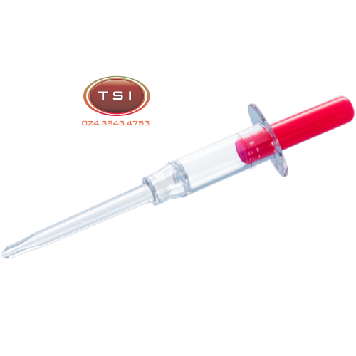 Pipet hút - Transfer pipette