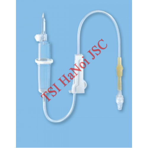 Bộ truyền trọng lực Air G InfusionsystemAir - 74.4101