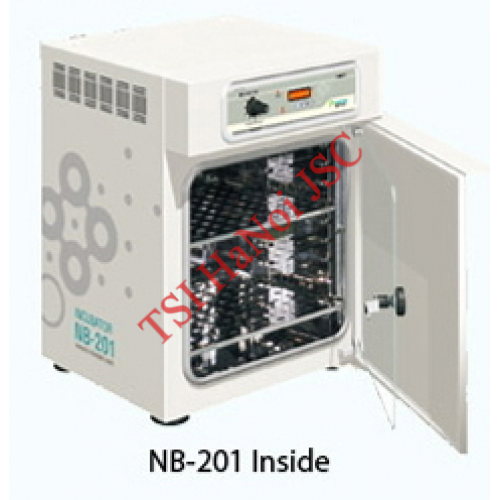 Tủ ấm cỡ nhỏ 42 lít NB-201 1