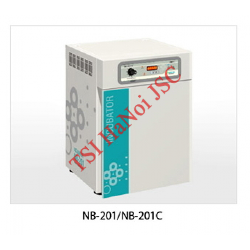 Tủ ấm làm mát bằng PELTIER NB-201C