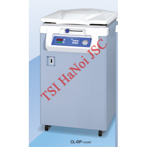 Nồi hấp tiệt trùng tự động CL-40MDP