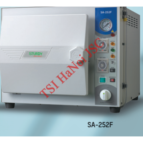 Nồi hấp tiệt trùng SA-252F