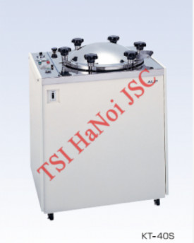 Nồi hấp tiệt trùng KT-40S