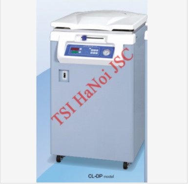 Nồi hấp tiệt trùng tự động CL-32SDP