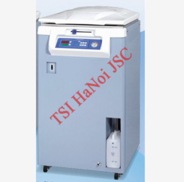 Nồi hấp tiệt trùng tự động CL-40L