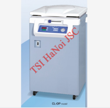 Nồi hấp tiệt trùng tự động CL-40LDP