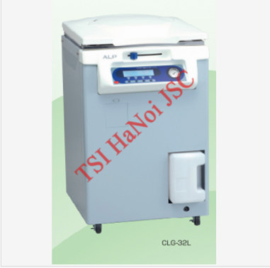 Nồi hấp tiệt trùng hơi nước CLG-32L