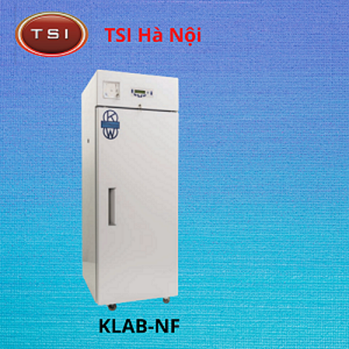 Tủ âm sâu dạng đứng 1 cửa -30 ˚C KW KLAB NF