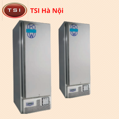 Tủ bảo quản huyết tương -40 ˚C KBPF-PP