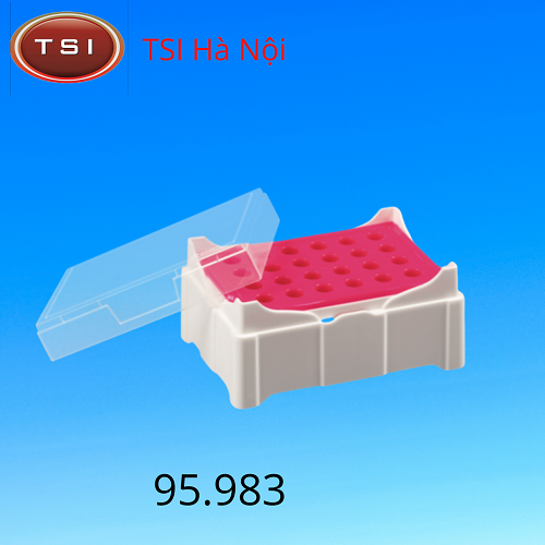 Giá đựng ống ly tâm loại nhỏ - 95.983