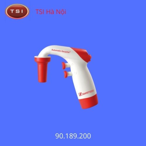 Trợ hút pipet Sarstedt– 90.189.200