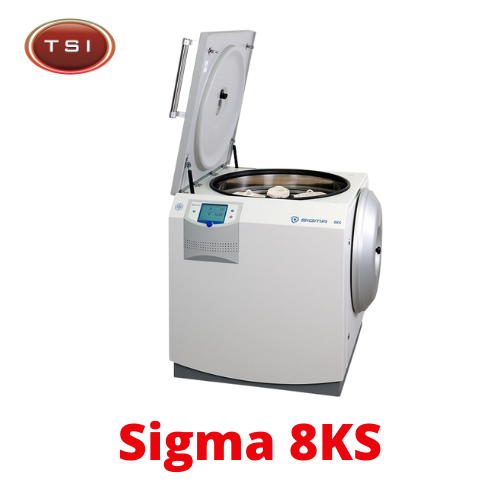 Sigma 8KS