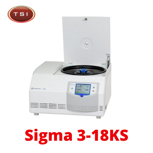 Sigma 3-18KS