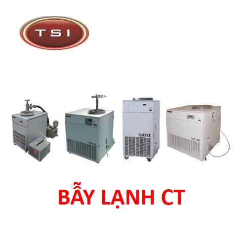 Bẫy lạnh thủy tinh phòng thí nghiệm -90°C dòng CT 1.8 lít Operon