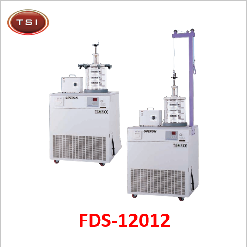 Máy đông khô phòng thí nghiệm -120°C FDS-12012 Operon