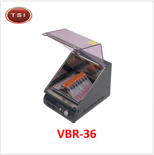 Máy lắc ổn nhiệt VBR-36 Taitec