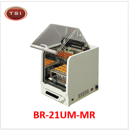 Máy lắc ổn nhiệt BR-21UM-MR Taitec