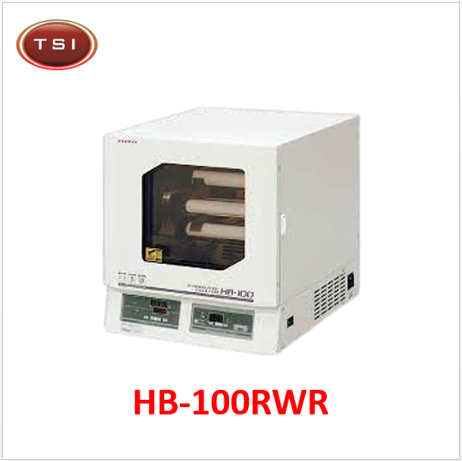 Tủ ấm lắc ổn nhiệt HB-100RWR Taitec