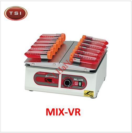 Máy lắc ống nghiệm Mix-VR Taitec