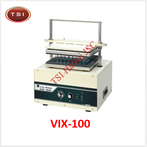 Máy lắc trộn phòng thí nghiệm VIX - 100 Taitec