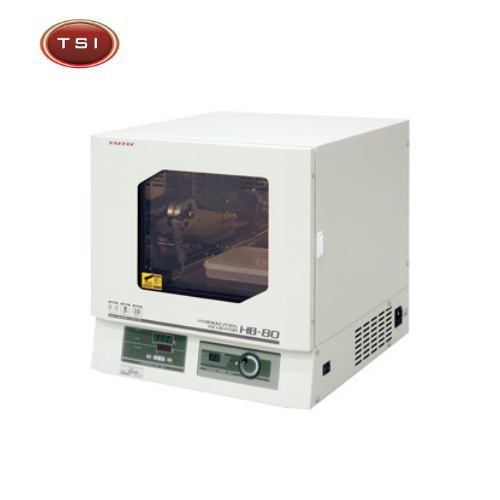 Tủ ấm lai giống HB-80