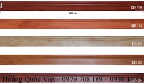 PHÀO LAMINATE