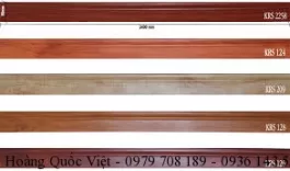 PHÀO LAMINATE