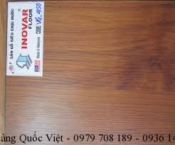 Sàn gỗ INOVA