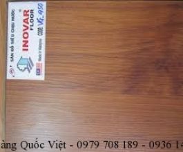 Sàn gỗ INOVA