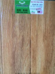 Sàn gỗ STAR FLOOR A