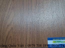 SÀN NHỰA RAILFLEX