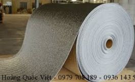 XỐP LÓT BẠC