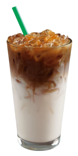 Caramel Macchiato