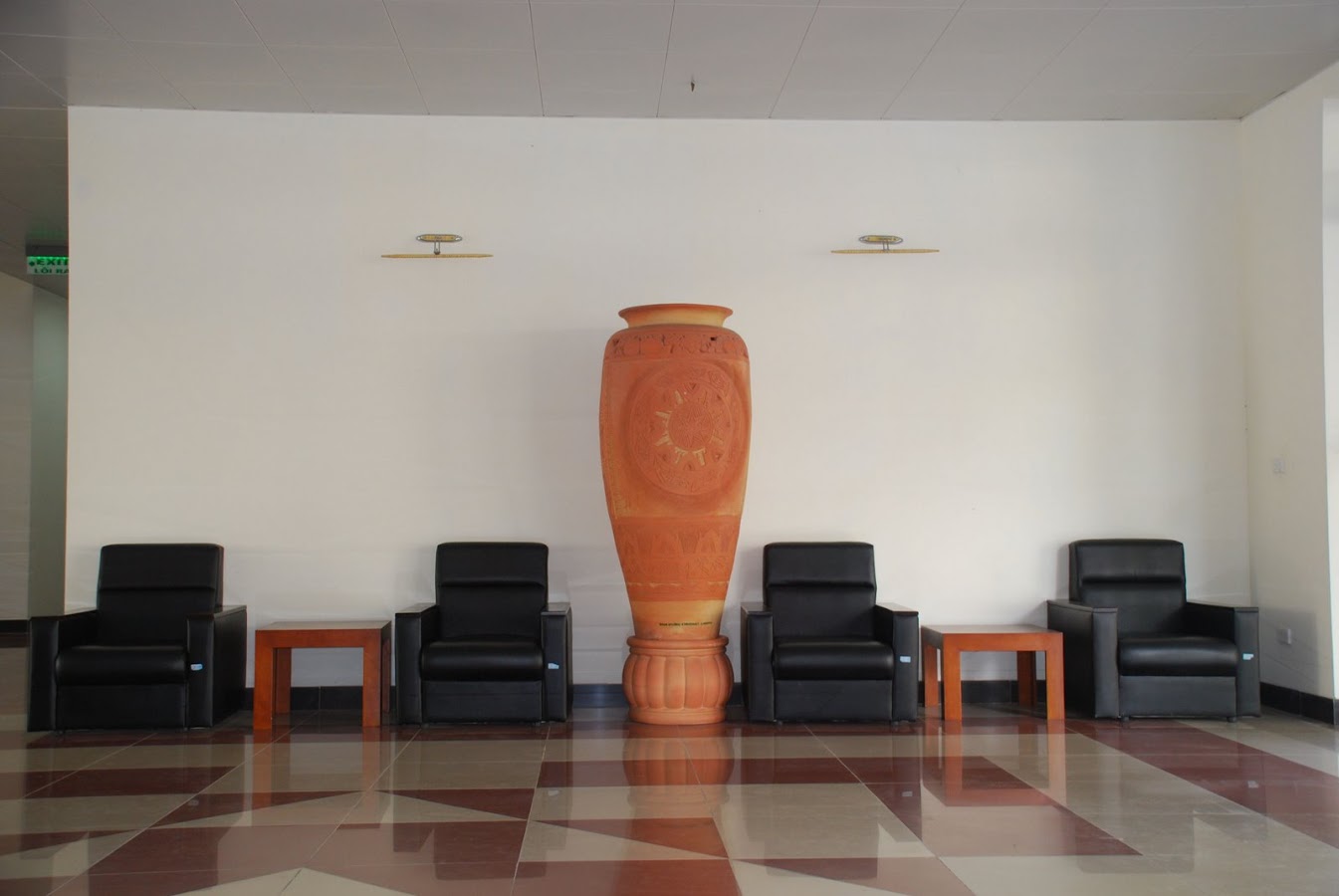 Nội thất xuân hòa - cung cấp sản phẩm cho Bộ công thương