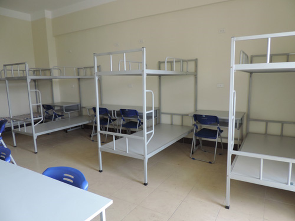 Giường tầng Sinh viên - Nội thất xuân Hòa