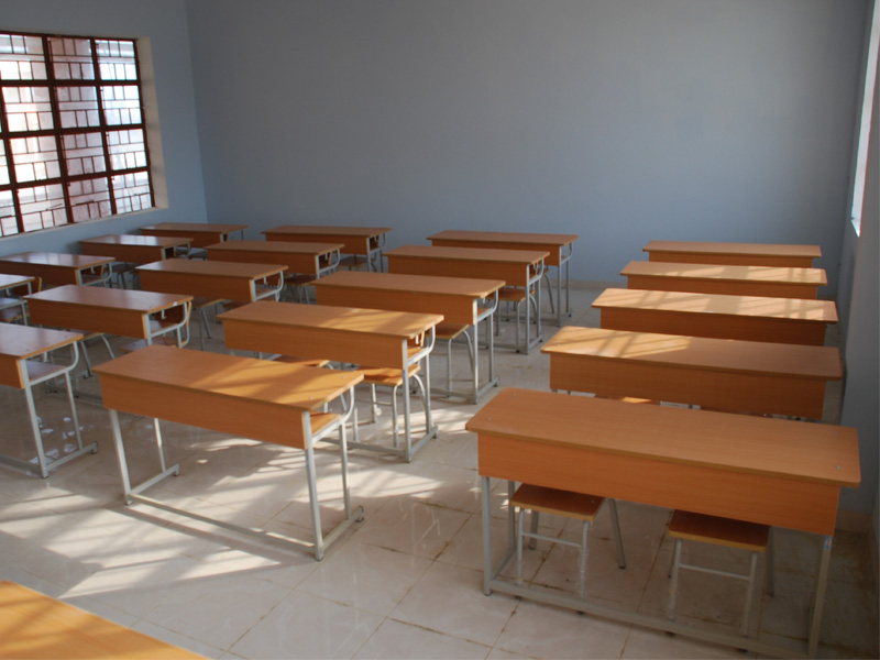 Trường tiểu học Thanh khê Lê văn Tám Đà Nẵng - Xuân Hòa