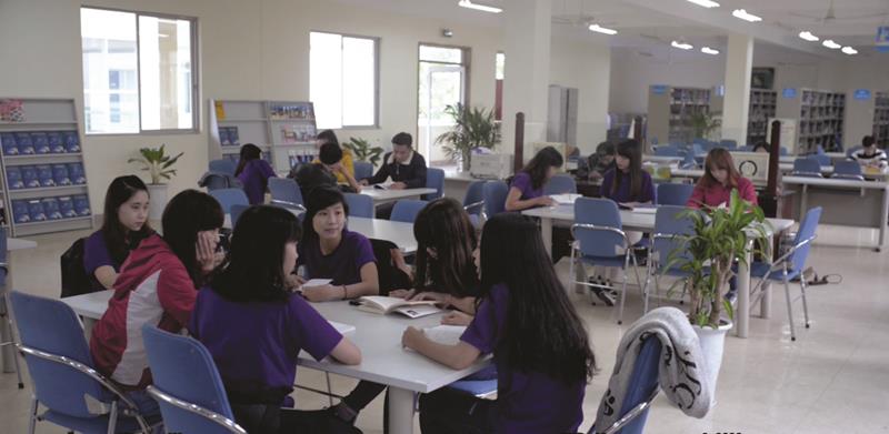 Xuan Hoa cung cap cao dang viet Han Da Nang 2