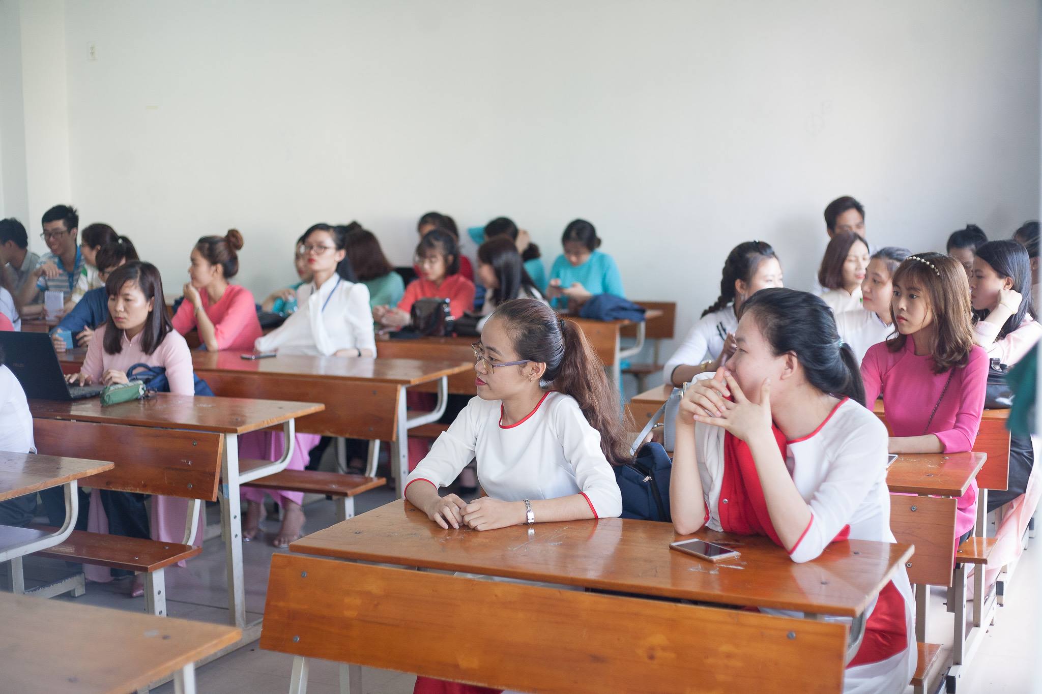 ĐH kiến trúc Đà Nẵng - Xuân Hòa Nội thất 22