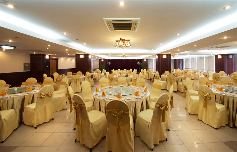 KS Mường Thanh Grand Phương Đông 2