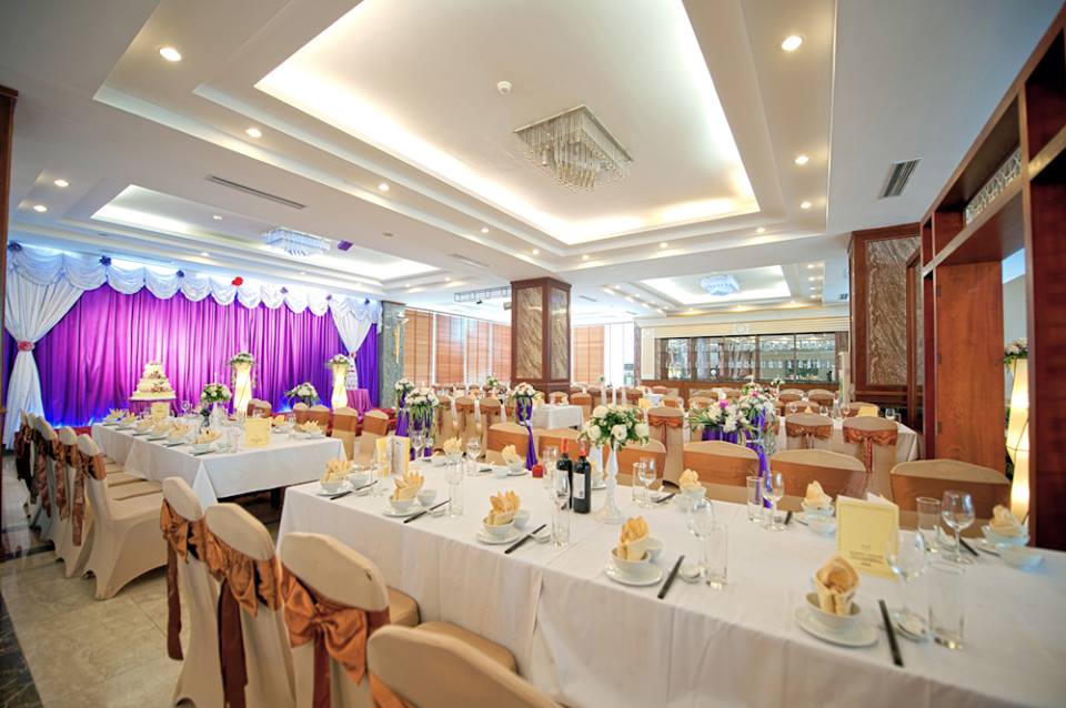 Tập Đoàn khách sạn Mường Thanh - Xuân Hòa