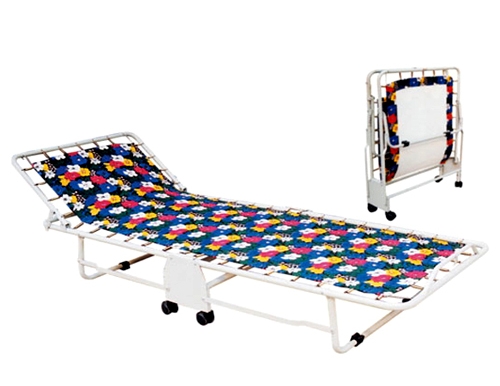 Giường bạt GI-01-00 Xuân Hòa