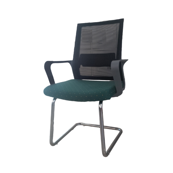 Ghế họp chân quỳ xuân Hòa GS-24-00, GS-25-00