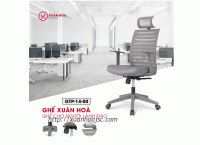 GHẾ XUÂN HOÀ, GHẾ CHO NGƯỜI LÃNH ĐẠO